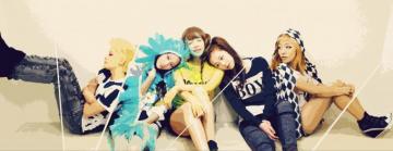 F X Kpop K Pop Wallpaper HD Desktop And Mobile Background
