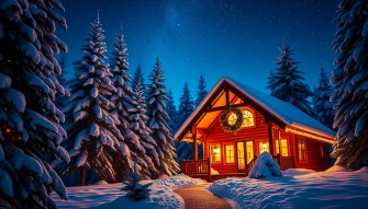 4k Holiday Wallpaper