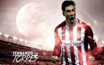 Fernando Torres Wallpaper By Chrisramos4