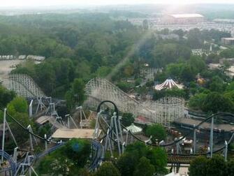 Best Hersheypark Wallpaper