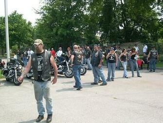 Outlaws Mc