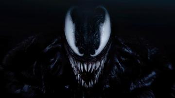 Venom Marvel S Spider Man Wallpaper 4k Pc Desktop 6911b