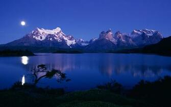 Wallpaper Pc Nothern Canada