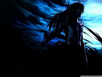 Ichigo Mugetsu Ultra HD Desktop Background Wallpaper For 4k UHD Tv