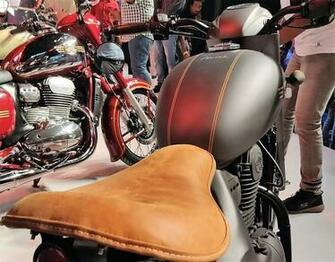 Jawa Perak Pics Gallery Image Close Ups Details
