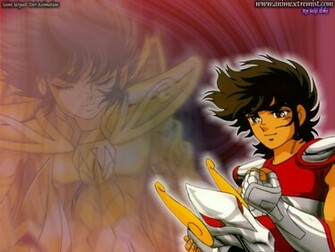 Seiya Fondos De Pantalla Imagenes HD Gratis iPhone