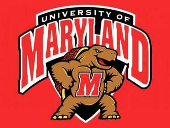 Maryland Terrapins College Football Wallpaper