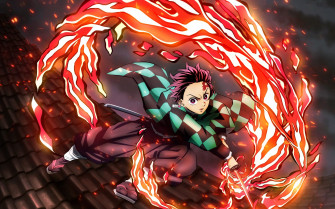 Datos Curiosos Del Primer Cap Tulo De La Tercera Temporada Anime Wallpaper