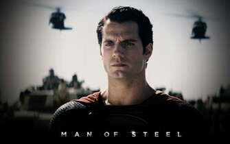 Man Of Steel Wallpaper For Desktop Mobile Kitaro10