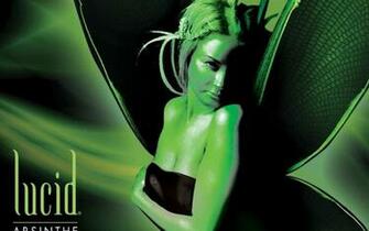 Green Fairies Absinthe 9el0