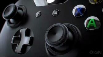 Xbox Controller Desktop Wallpaper HD
