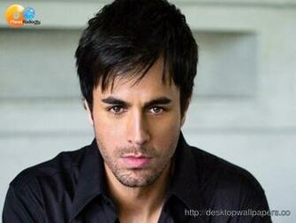 Enrique Iglesias Wallpaper Desktop