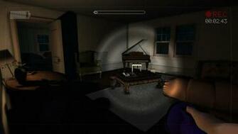 Slender The Arrival Video Game Wallpaper Of