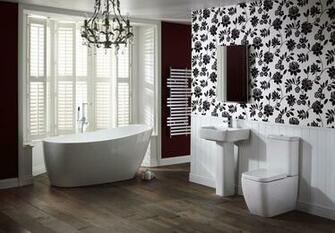 Can I Use Wallpaper In My Bathroom