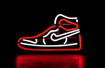 Nike Wallpaper HD Hq