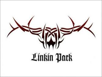 Logo Wallpaper Collection Linkin Park