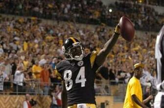 Antonio Brown Wallpaper Image Pictures Becuo