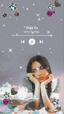 Olivia Rodrigo Ideas Liv Singer