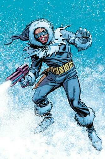 Captain Cold HD Walls Find Wallpaper