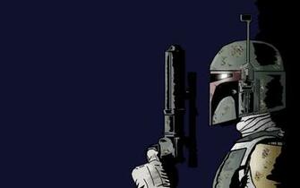 Boba Fett Wallpaper Background For Desktop The Art Mad