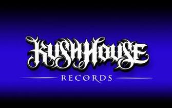 Kush House Desktop Wallpaper