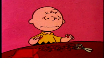 Specials Snoopy And The Gang
