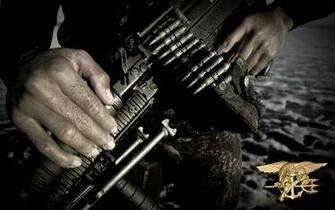 Navy Seal HD Wallpaper Background Image