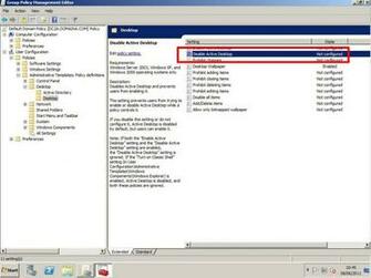 Users Changing Desktop Wallpaper With Group Policy Petenetlive