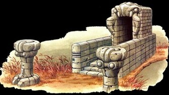 Link To The Past Video Games Wallpaper