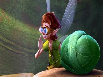Tinkerbell Movie Wallpaper