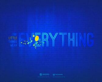 Can T Read The Things In Wallpaper S Background