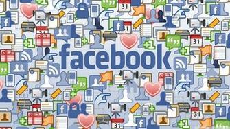 Social Network 4k HD Desktop Wallpaper For Ultra
