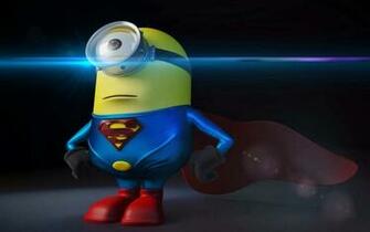 Minions