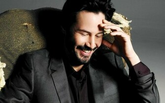 Keanu Reeves Wallpaper High Definition Quality
