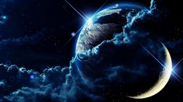 Earth Wallpaper Galaxy 4k