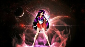 Sailor Mars Wallpaper By Hardii
