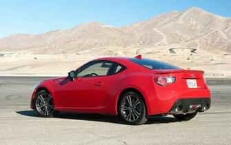 Scion Fr S Back HD Wallpaper IHD
