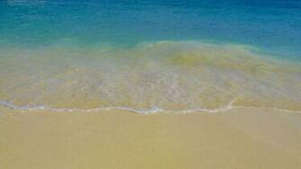 White Sand Wallpaper