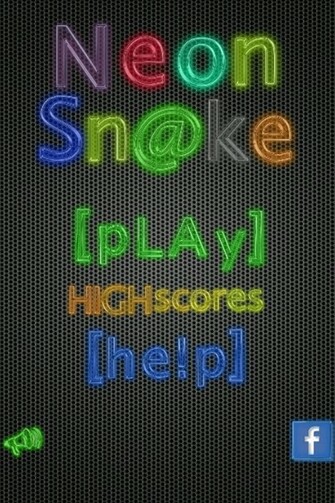 Description Neon Snake Is A Classic Game With Great Modern
