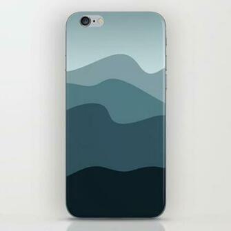 Abstract Wavy Wallpaper Waved Background Pattern With Waves