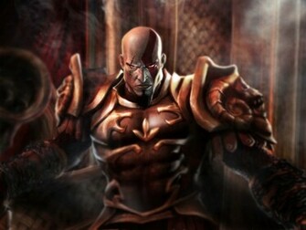 God Of War 38278 Jpg