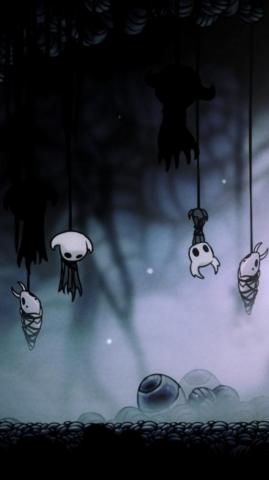 Hollow Knight Wallpaper For Phones Phone HD