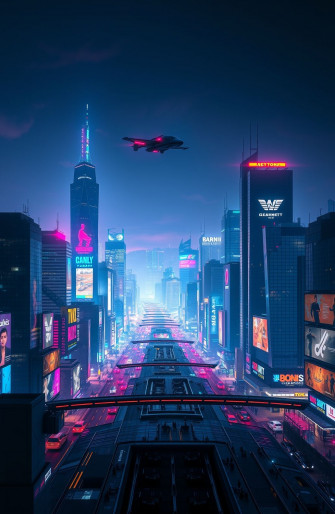 Electronics Wallpaper HD