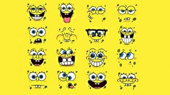 Spongebob Wallpaper With Resolutions Pixel