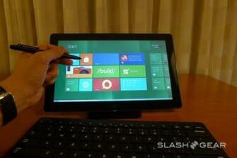Windows Hw Slashgear