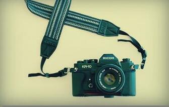 Wallpaper Background Camera Ricoh Kr Image For Desktop
