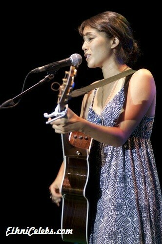 Kina Grannis Ethnicity Of Celebs What Nationality Background