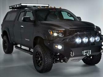Toyota Tundra Devolro