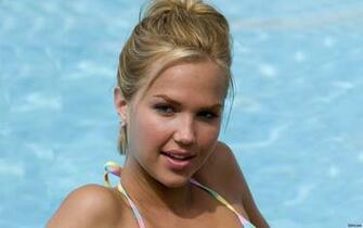 Arielle Kebbel Wallpaper Image Photos Pictures Background
