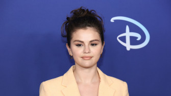 Selena Gomez S Clementine Set Is Available At Mango For See